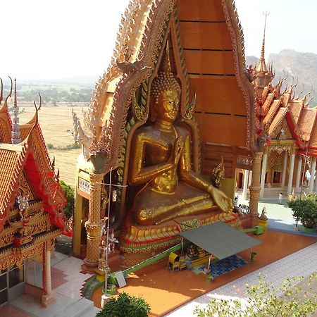 My Home Thailand Holiday Villa Kanchanaburi City Exteriör bild